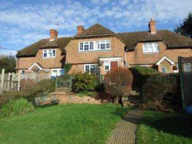  Image of 4 bedroom Terraced house for sale in Coronation Cottages Robertsbridge TN32 at Robertsbridge East Sussex Salehurst, TN32 5PE